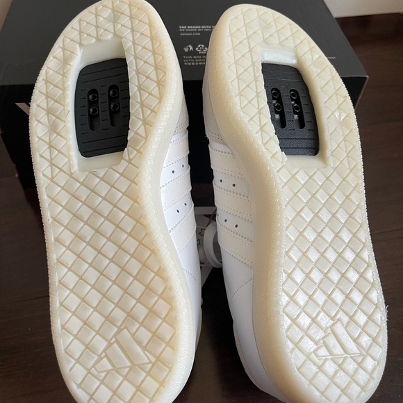 Adidas Velosamba Leather Shoes - Picture 9 of 12